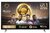 Hisense 55E7NQPRO uhd qled smart tv