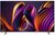 Hisense 55E7NQPRO uhd qled smart tv