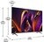 Hisense 55E7NQPRO uhd qled smart tv