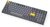 Endorfy Wireless Billentyűzet - Celeris 1800 (RGB, Gateron Yellow Switch, mechanikus, 100 gomb, 1,8m, US)