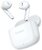 HUAWEI FREEBUDS SE 2 bluetooth fülhallgató SZTEREO (v5.3, mikrofon, IP54, cseppálló, zajszűrő + töltőtok) FEHÉR