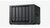 SYNOLOGY NAS 5 fiókos DX525 Bővítő egység 1xUSB-C