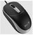 GENIUS Vezetékes egér optikai DX-123, USB, 1000dpi, Fekete/Szürke