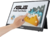 ASUS MB16AHT ZenScreen hordozható monitor 15.6" IPS 1920x1080, USB Type-C, Mini HDMI, Touch