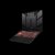 ASUS GAMER NB TUF FA507NVR-LP008 15.6" FHD, R7-7435HS, 16GB, 1TB M.2, RTX 4060 8GB, NOOS, Szürke