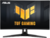 ASUS VG27UQ1A GAMING TUF LED Monitor 27" IPS, 3840x2160, 2xHDMI/Displayport, 160Hz, HDR400, G-Sync