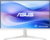 ASUS VU279HFI-W Eye Care Monitor 27" IPS, 1920x1080, HDMI, 100Hz, Fehér