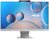 ASUS COM AIO A3402WVAK-WPC224W 23,8" FHD Touch, Intel Core i5-1335U, 16GB, 512GB M.2, INT, WIN11H, Fehér