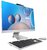 ASUS COM AIO A3402WVAK-WPC224W 23,8" FHD Touch, Intel Core i5-1335U, 16GB, 512GB M.2, INT, WIN11H, Fehér