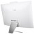ASUS COM AIO A3402WVAK-WPC224W 23,8" FHD Touch, Intel Core i5-1335U, 16GB, 512GB M.2, INT, WIN11H, Fehér