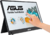 ASUS MB16AMTR ZenScreen hordozható touch monitor 15.6" IPS 1920x1080, micro HDMI, USB-C, hangszóró