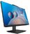 ASUS COM AIO ZEN A5702WVARK-BPE0290 27,0" FHD, RPL-R Core 5 120U, 16GB, 512GB M.2, INT, NOOS, Fekete