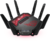 ASUS Wireless Router Tri Band BE19000 2xWAN(1x10Gbps,1x2.5Gbps) + 5xLAN(1x10Gbps,3x2.5Gbps,1x1Gbps) + 2xUSB, GT-BE19000