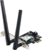 ASUS Wireless Adapter PCI-Express Tri Band BE6500, PCE-BE6500