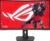 ASUS XG32WCS ROG Strix Monitor 31.5" VA, 2560x1440, HDMI/Displayport, 2xUSB 3.0, 180Hz, HDR