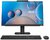 ASUS COM AIO ZEN A5402WVARK-BPC0120 23,8" FHD, RPL-R Core 5 120U, 8GB, 512GB M.2, INT, NOOS, Fekete