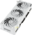 ASUS NVIDIA RTX 5070 Ti 16GB GDDR7 - TUF-RTX5070TI-O16G-WHITE-GAMING