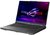 Asus ROG Strix G16 G614JV-N3461W - Windows® 11 - Eclipse Gray - OLED