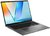 Asus VivoBook S16 S3607VA-RP045 - No OS - Matte Gray