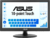 Asus 15.6" Érintőképernyős monitor - VT169HE - IPS LED