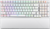 ASUS ROG Strix Scope II 96 RX vezeték nélküli billentyűzet - UK layout - Fehér /ROG RX/
