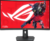 Asus 32" ROG Strix XG32WCMS monitor - VA