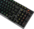 ASUS ROG Strix Scope II 96 RX vezeték nélküli billentyűzet - UK layout - Fekete /ROG RX/