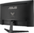 Asus 27" TUF Gaming VG27WQ3B - VA