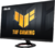 Asus 27" TUF Gaming VG279Q3R - IPS
