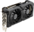 ASUS AMD RX 7600 8GB GDDR6 - DUAL-RX7600-O8G-EVO