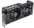 ASUS AMD RX 7800 XT 16GB GDDR6 - DUAL-RX7800XT-O16G