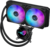 ASUS ROG STRIX LC III 240 - ARGB - Vízhűtés