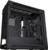 Asus ProArt PA602 Wood Metal E-ATX - midi számítógépház - Fekete