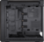 Asus ProArt PA602 Wood Metal E-ATX - midi számítógépház - Fekete