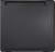 Asus ProArt PA602 Wood Metal E-ATX - midi számítógépház - Fekete