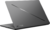 Asus ROG Zephyrus G16 GA605WV-QR072W - Windows® 11 - Eclipse Gray - OLED
