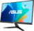 Asus 21.5" VY229HF Eye Care Adaptive-Sync - IPS