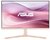 Asus 27" VU279CFE-P Eye Care USB-C Adaptive-Sync - IPS