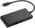 Asus DC201 USB-C dokkoló - Fekete