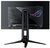 Asus 26.5" ROG Swift PG27AQDP monitor - OLED