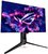 Asus 26.5" ROG Swift PG27AQDP monitor - OLED
