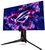 Asus 26.5" ROG Swift PG27AQDP monitor - OLED