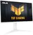 Asus 27" TUF Gaming VG27AQML1A-W - IPS PIVOT