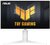 Asus 27" TUF Gaming VG27AQML1A-W - IPS PIVOT
