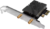 Asus PCE-BE92BT PCI-E WiFi Adapter