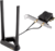 Asus PCE-BE92BT PCI-E WiFi Adapter