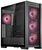 Asus TUF GAMING GT302 TG ARGB BLACK - midi számítógépház - Fekete