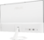 Asus 23.8" VZ24EHF-W Eye Care Adaptive-Sync - IPS