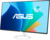 Asus 23.8" VZ24EHF-W Eye Care Adaptive-Sync - IPS