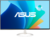 Asus 23.8" VZ24EHF-W Eye Care Adaptive-Sync - IPS